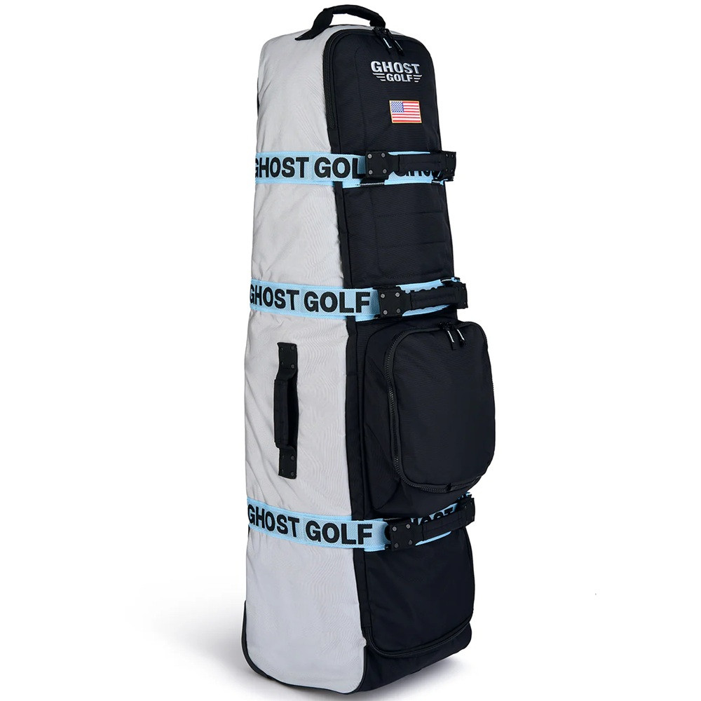 Ghost Golf AWOL Travel Cover - Maple Hill Golf